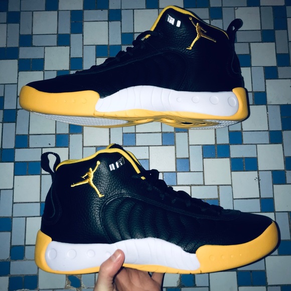 Jordan Other - Jordan Jumpman Pro